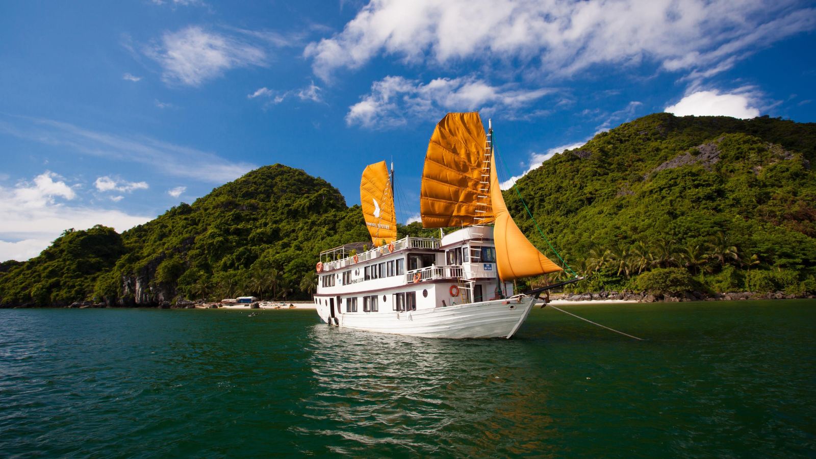 SHORT TRIP OF NORTHERN VIETNAM 5 DAYS 5