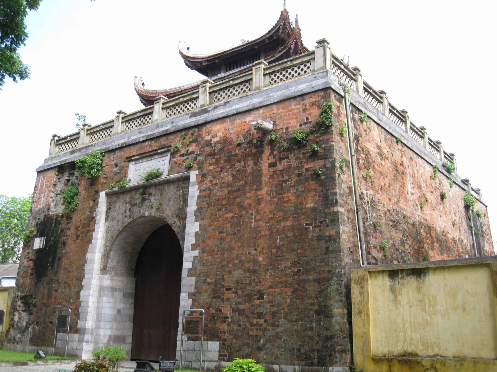 Hanoi Half day City Tour
