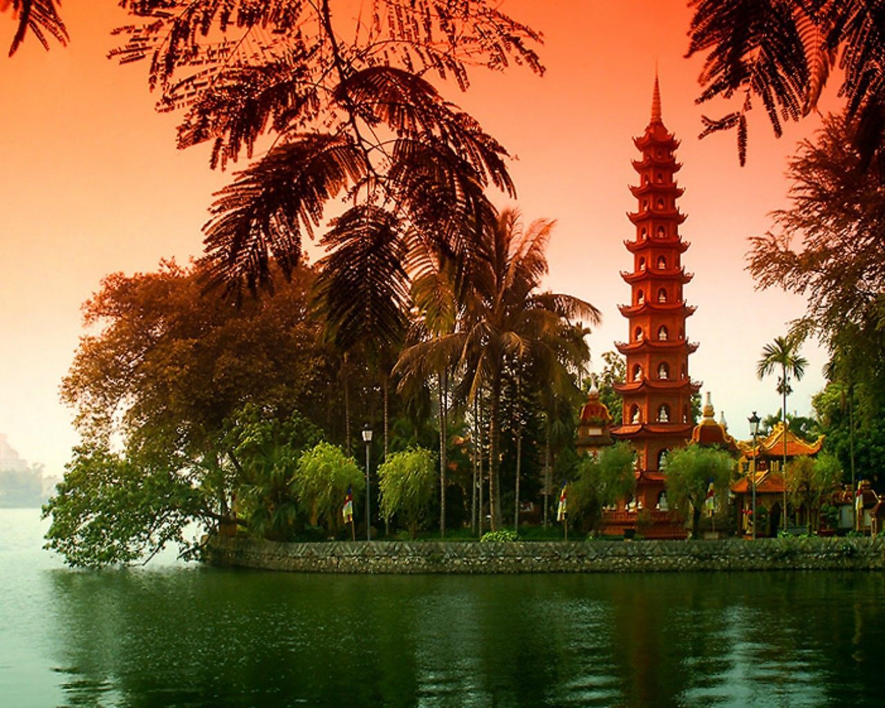 Full Discovery Of Vietnam 18 days 17 nights 