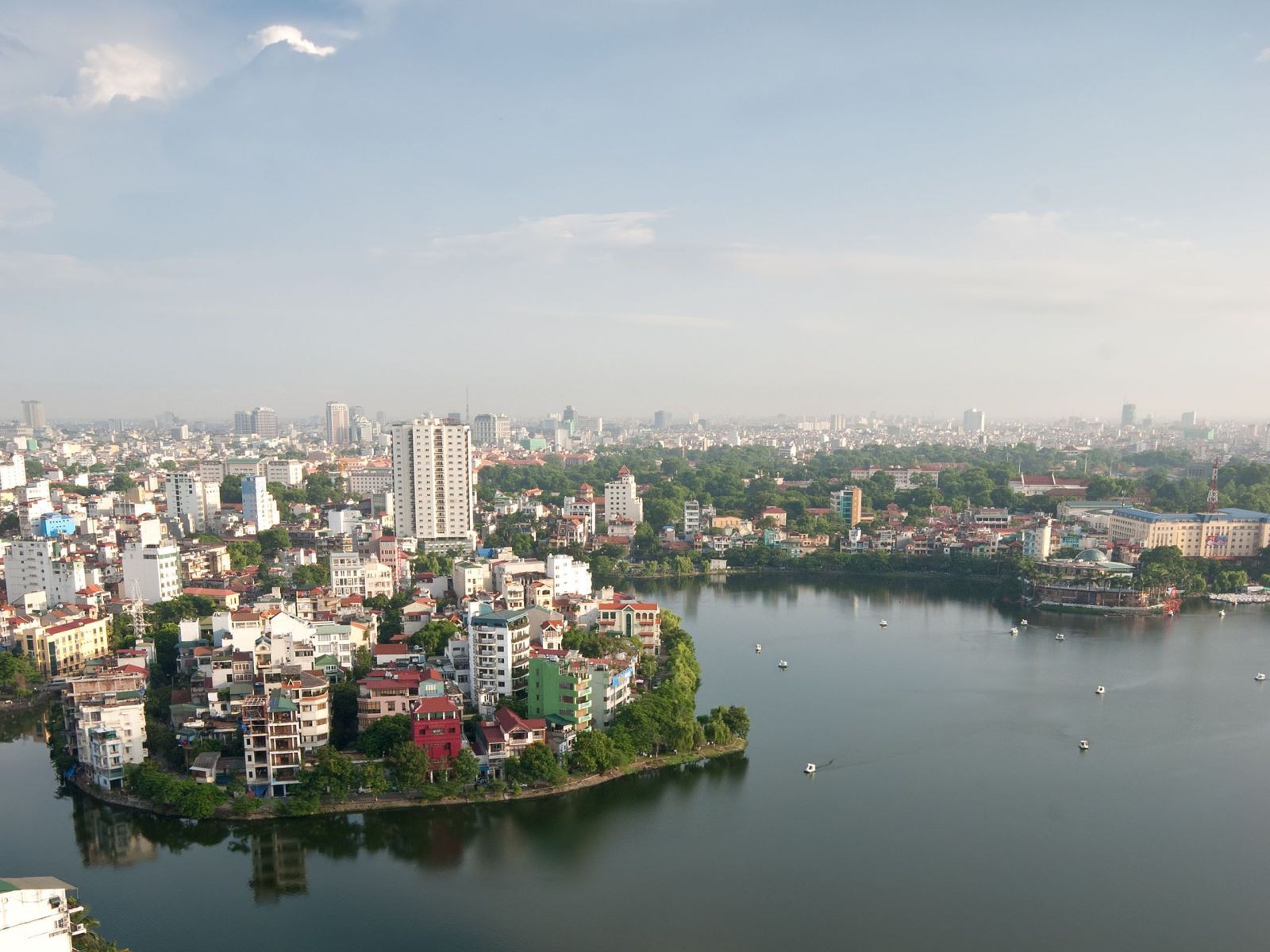 The Charming Of Vietnam - 9 Days 9