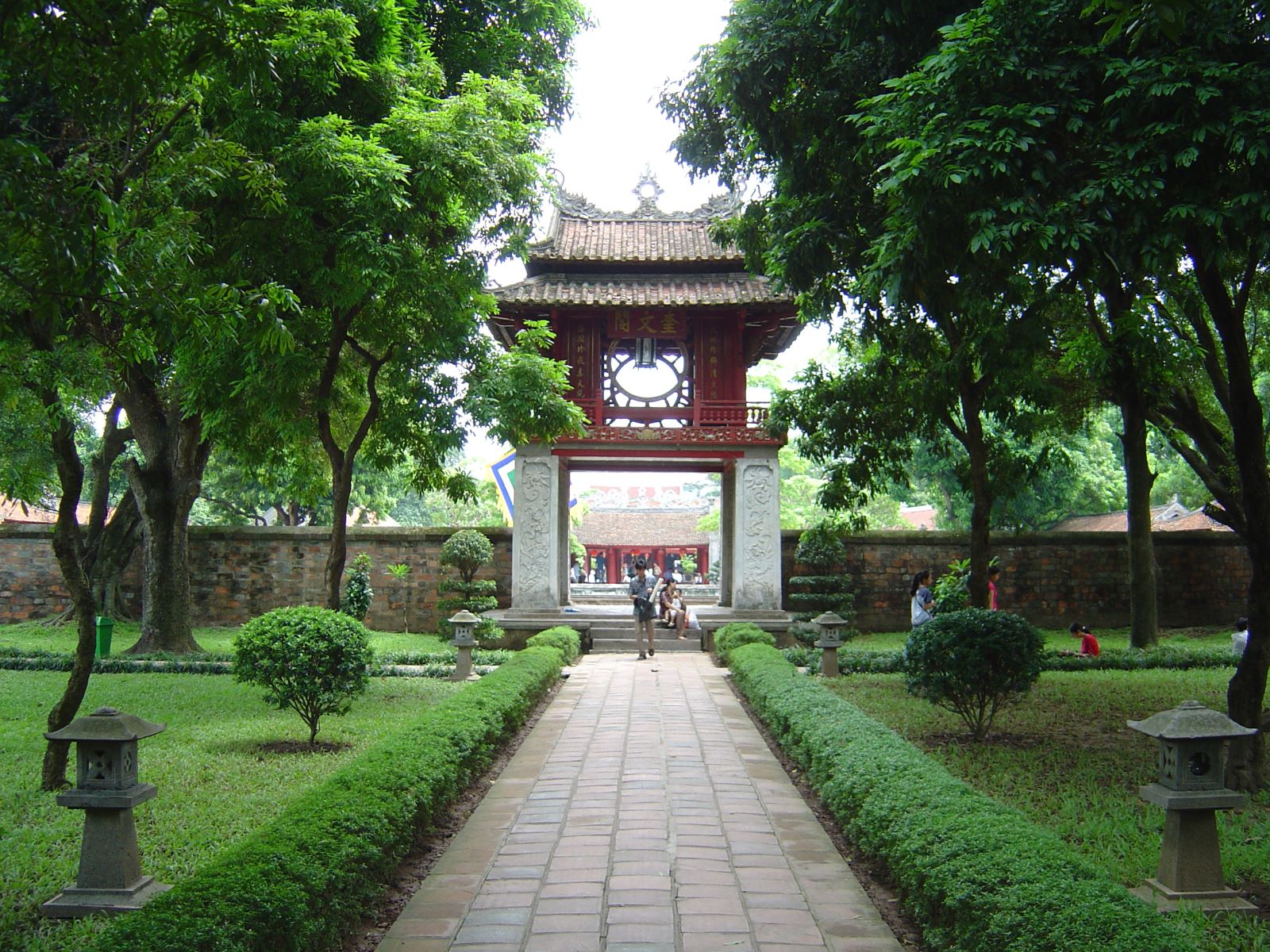 Hanoi Full Day City Tour 11