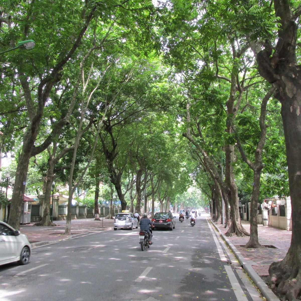 Hanoi Full Day City Tour 8