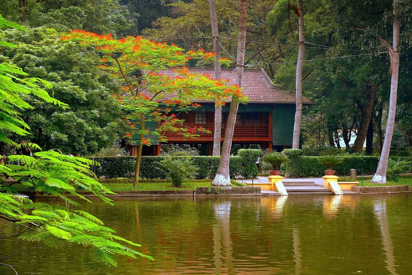 Hanoi Full Day City Tour 9
