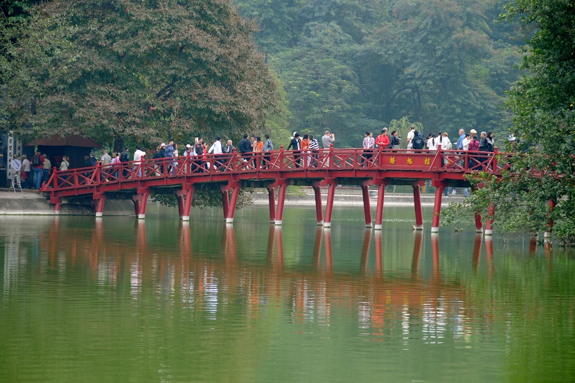 Vietnam Heritages- In-depth Culture Package