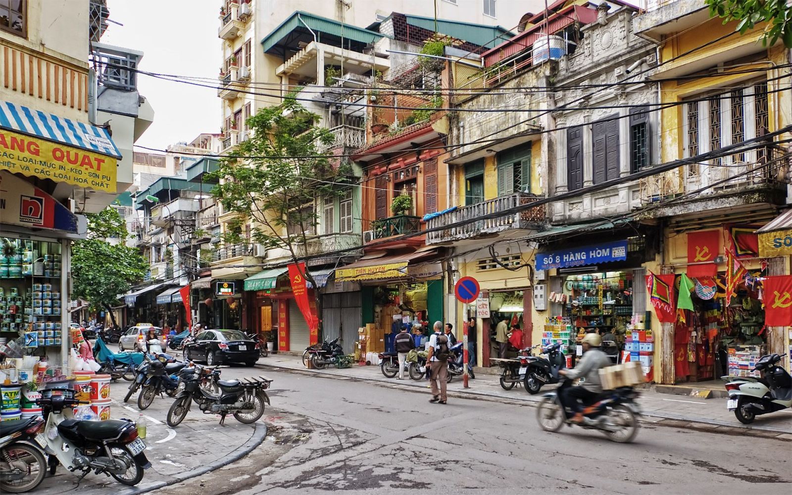impressive Vietnam Tour 9 Day