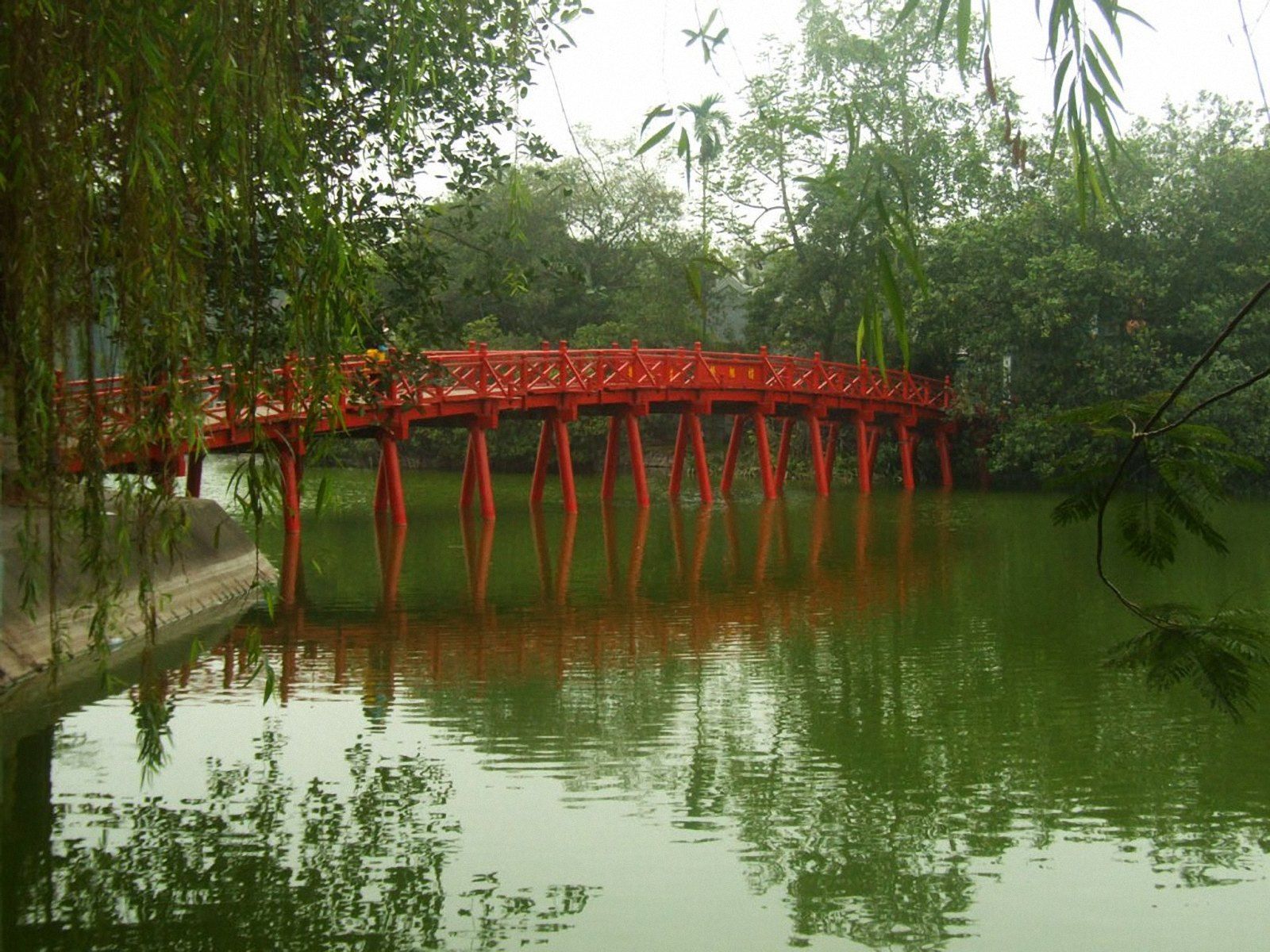 IMPRESSIVE VIETNAM 10 DAYS – FROM HANOI 