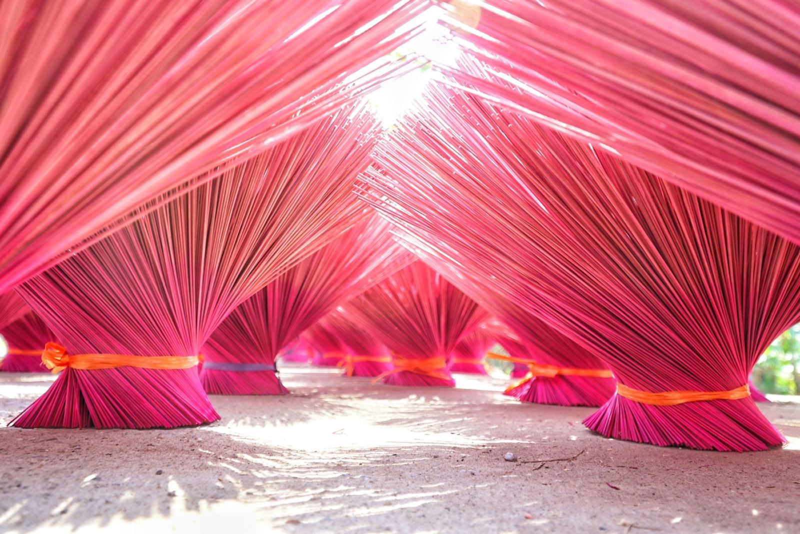 Hanoi Incense Village Full-Day Trip Itinerary 14