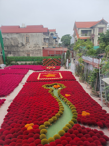 Hanoi Incense Village Full-Day Trip Itinerary 11