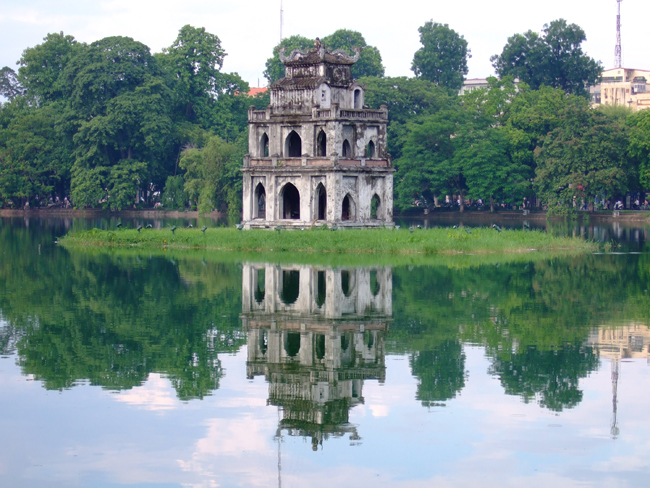 DISCOVER VIETNAM AND CAMBODIA THAILAND IN 12 DAYS 