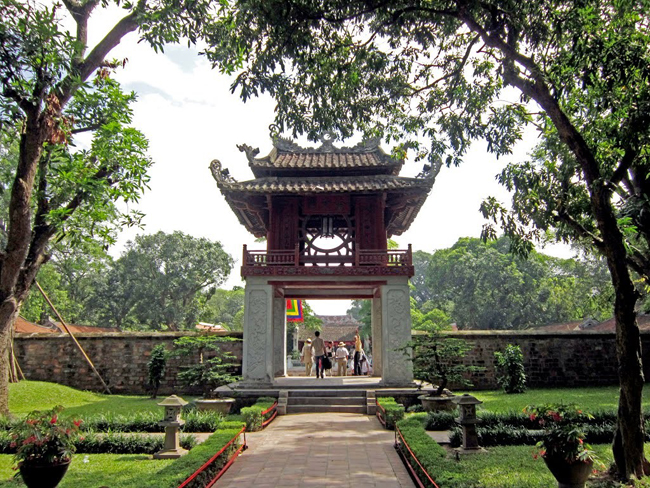 DISCOVER VIETNAM AND CAMBODIA THAILAND IN 12 DAYS 