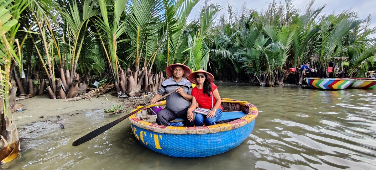 Amazing Vietnam & Cambodia and Thailand ends Chiang Mai 10
