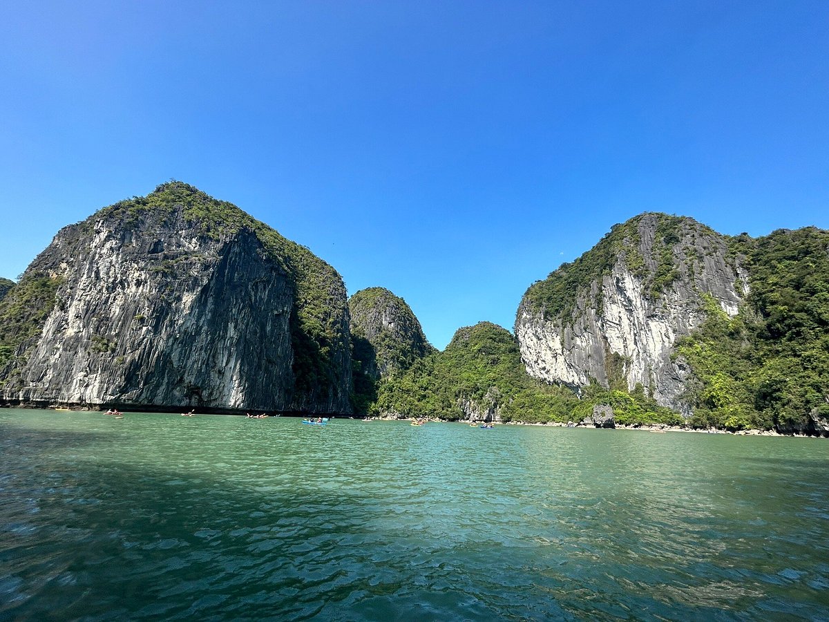 Halong Bay
