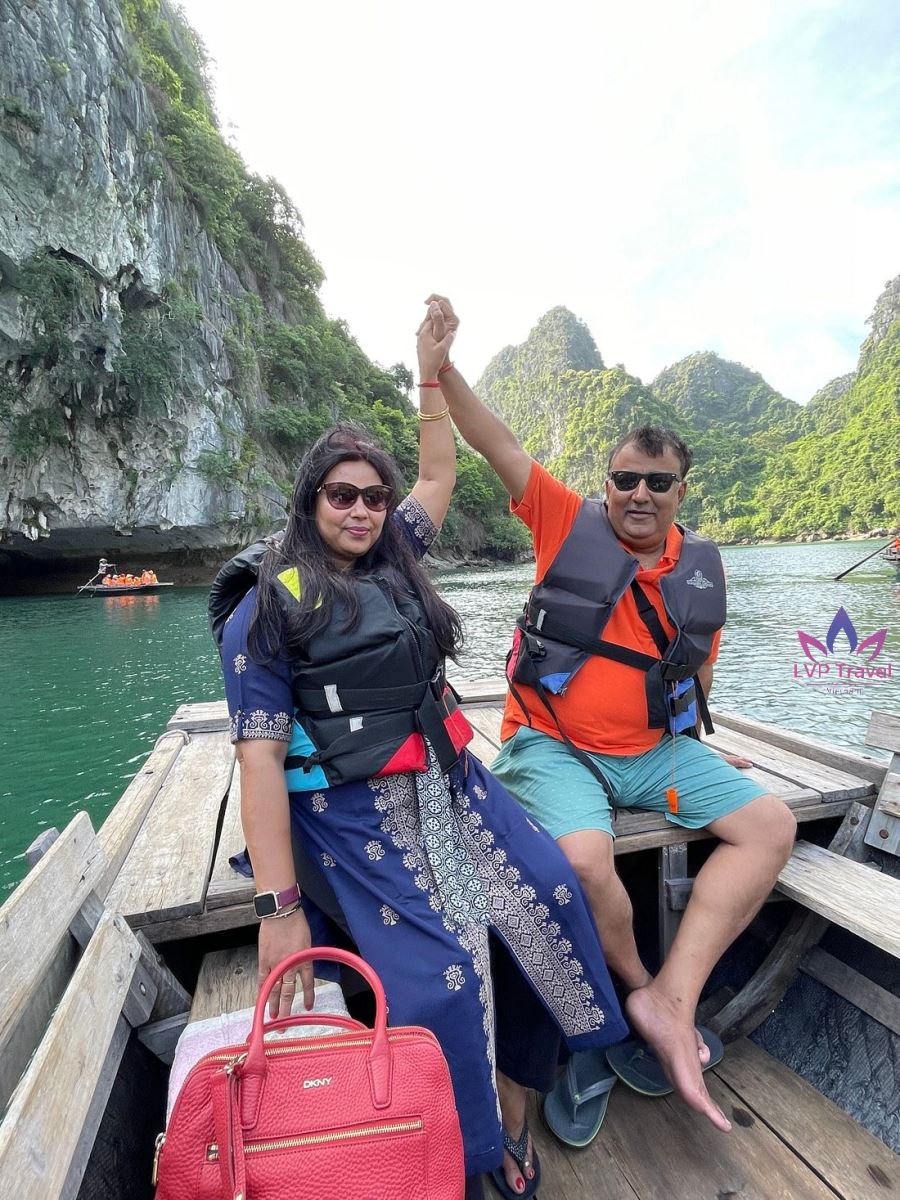 Vietnam Classic Discovery – 14 Days of Culture & Nature 3