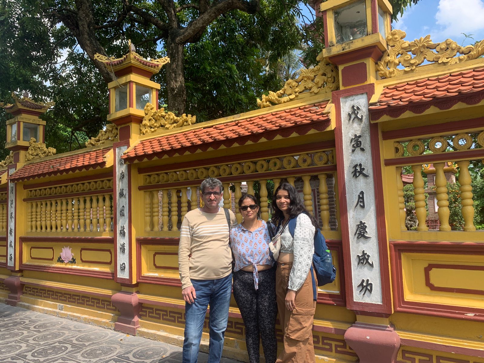 Hue City