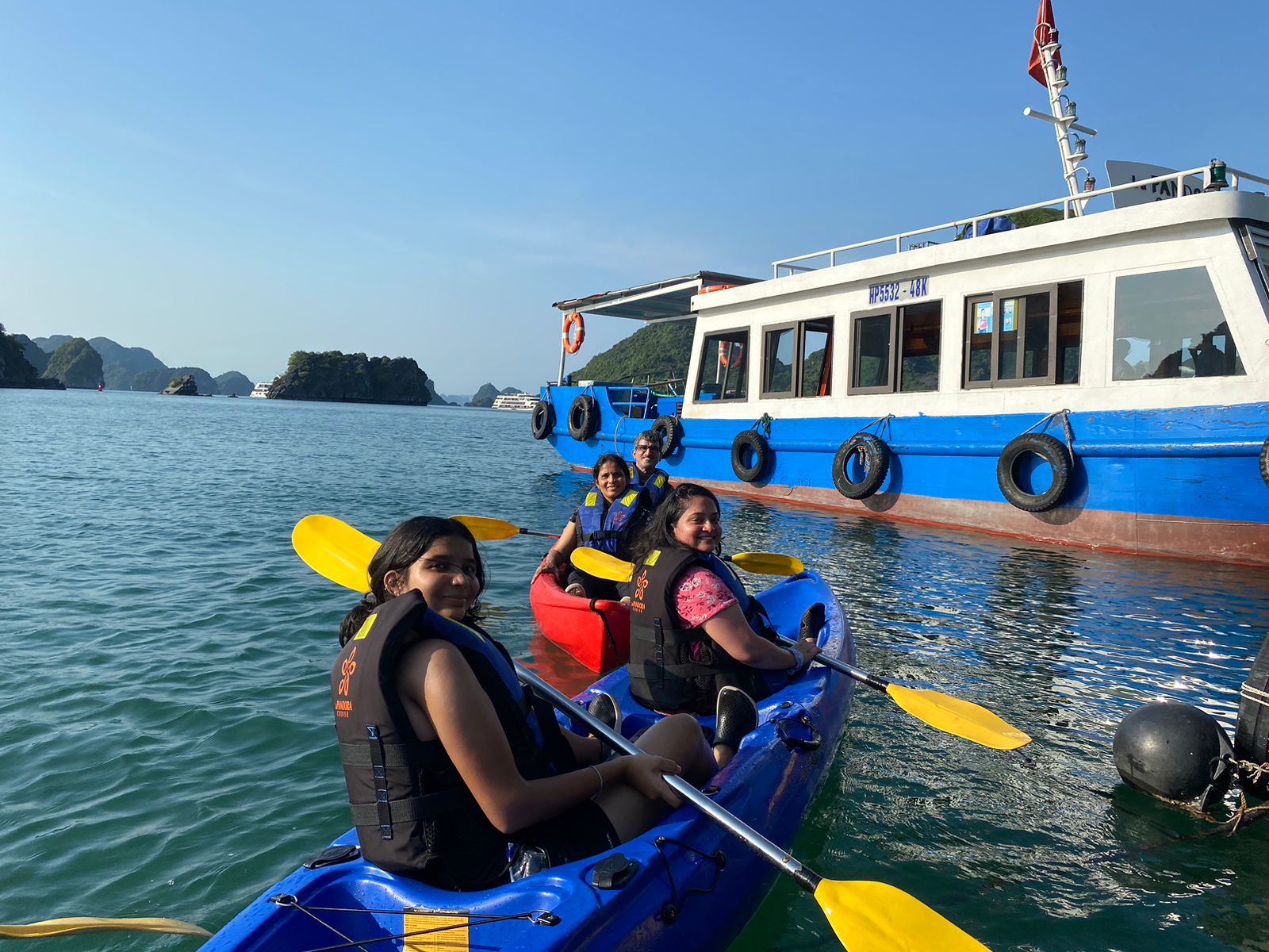 2 weeks in Vietnam budget tours 