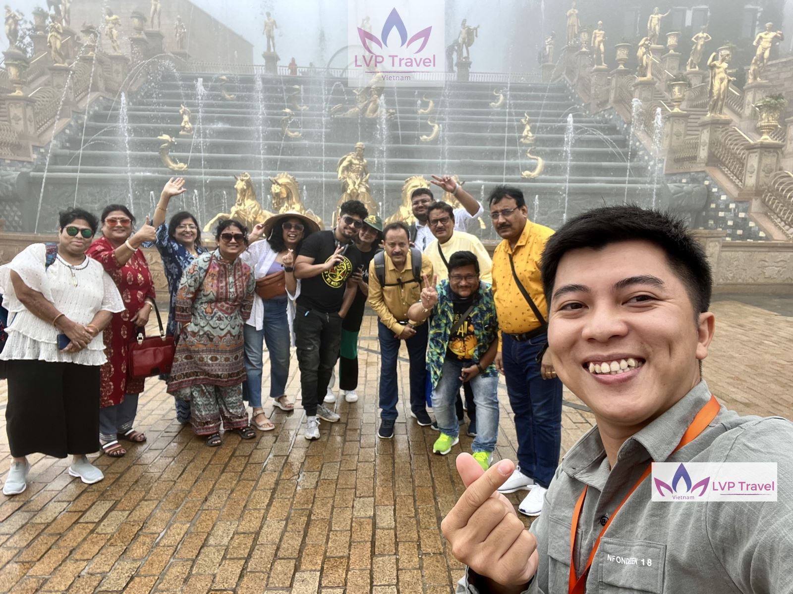 Discover Treasure of Vietnam and Cambodia 