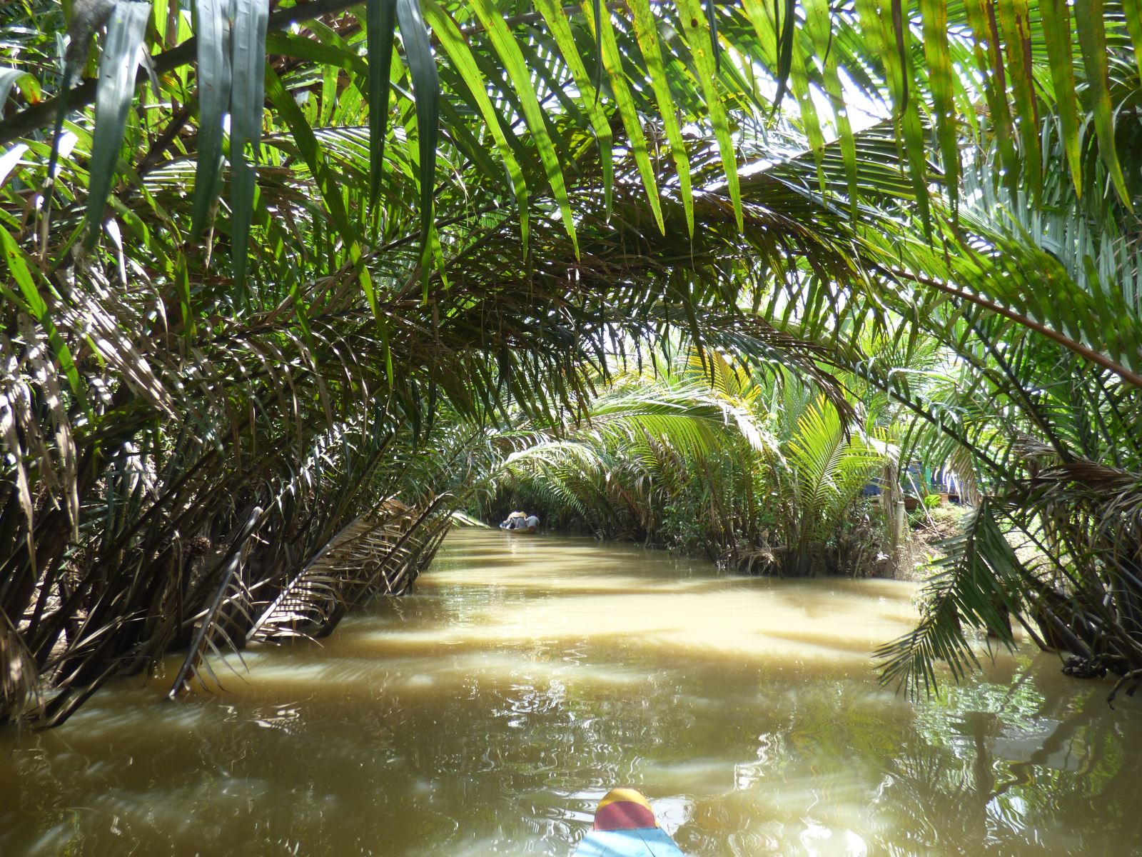mekong cannel 