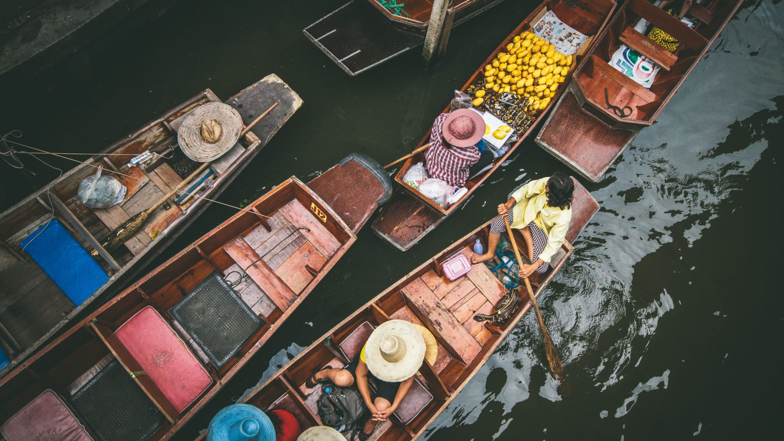 Mekong Delta Full-Day Tour from Ho Chi Minh City