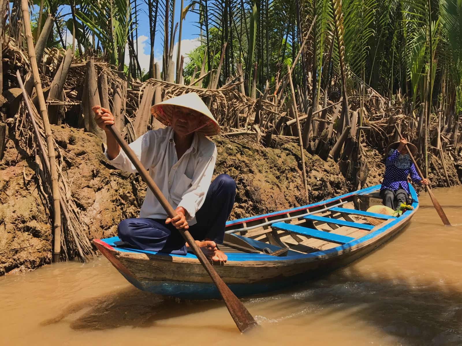 Mekong Delta 1 Day Trip
