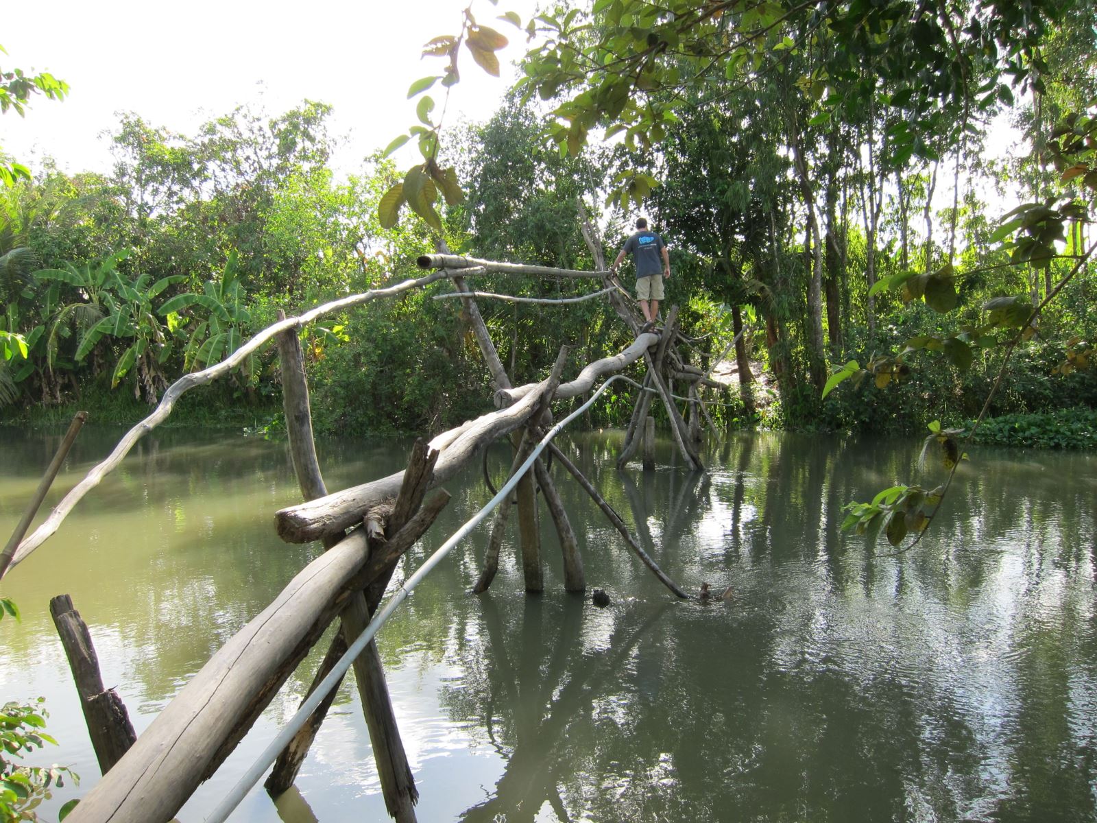 mekong exploring