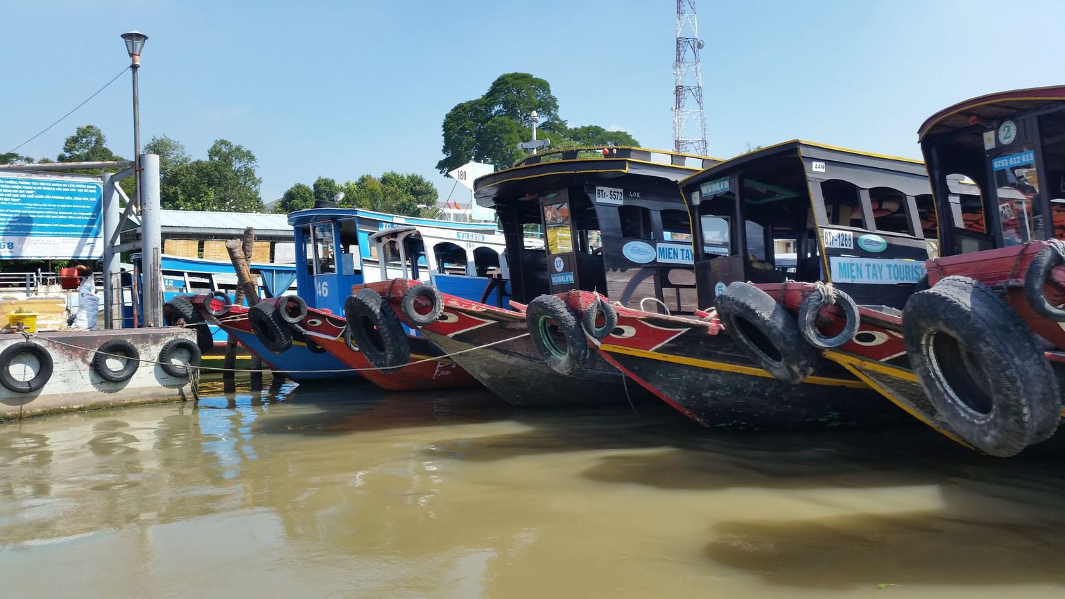 Amazing Vietnam & Cambodia and Thailand 15 days 