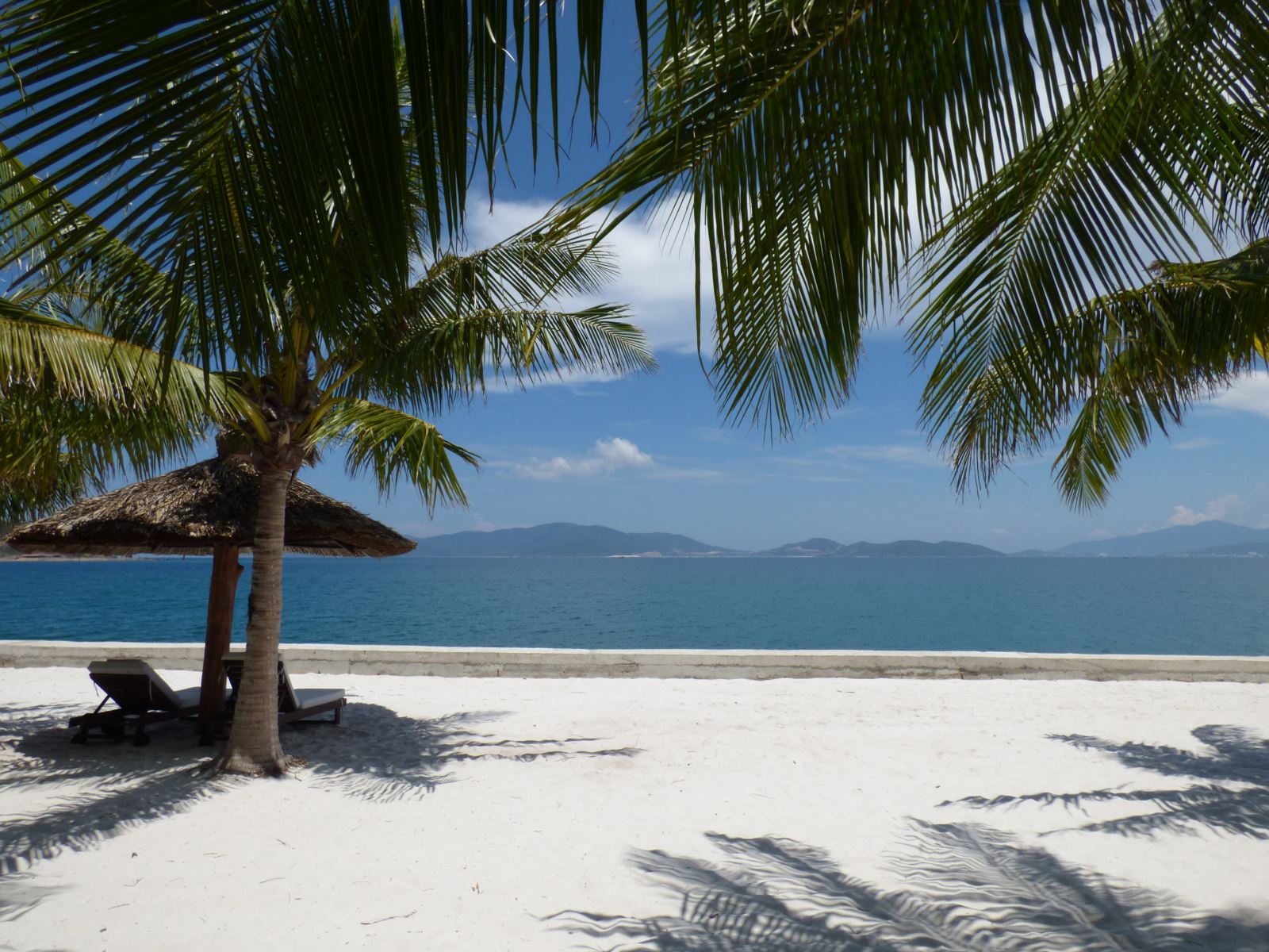 Nha Trang Beach