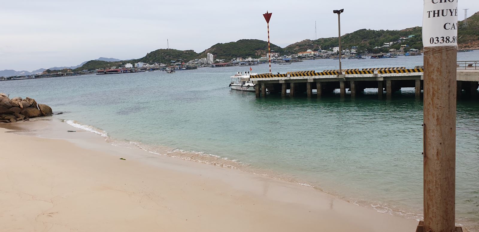Nha Trang Coast