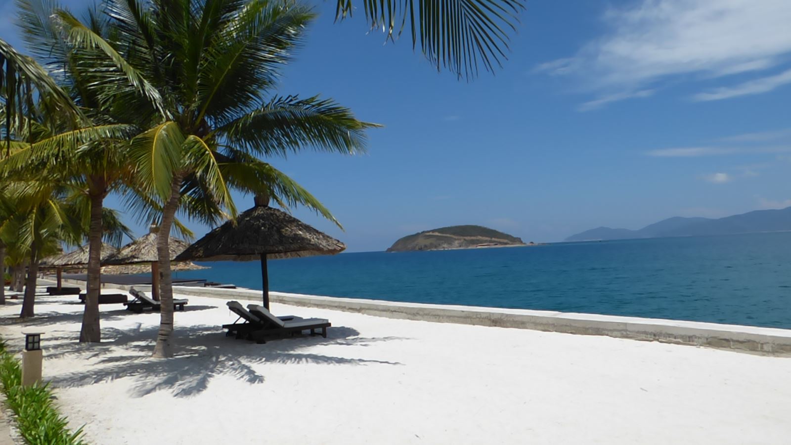 Nha Trang Beach