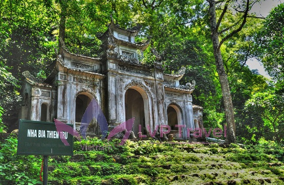 Hanoi Perfume Pagoda Full Day 5