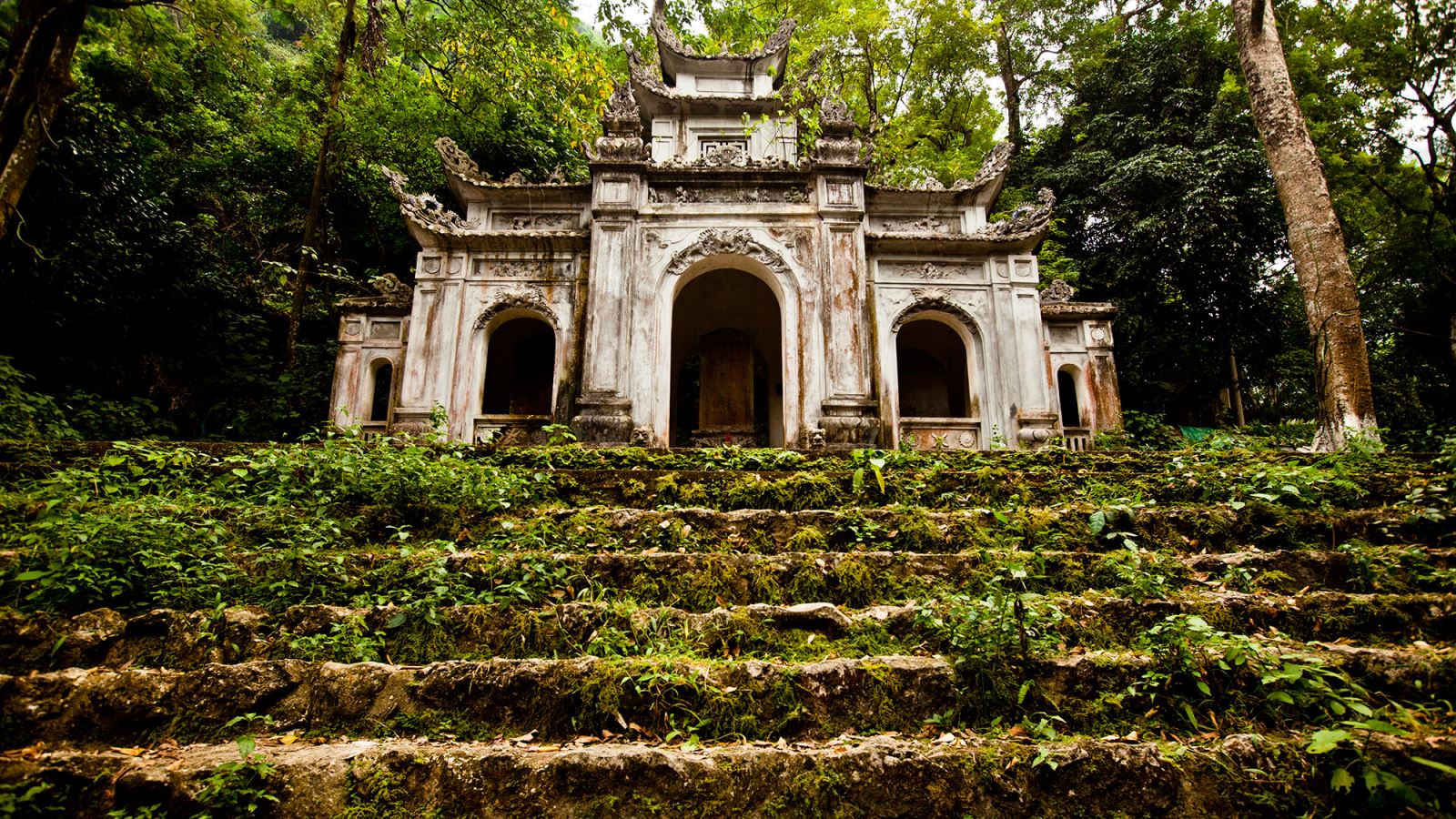 Hanoi Perfume Pagoda Full Day 6