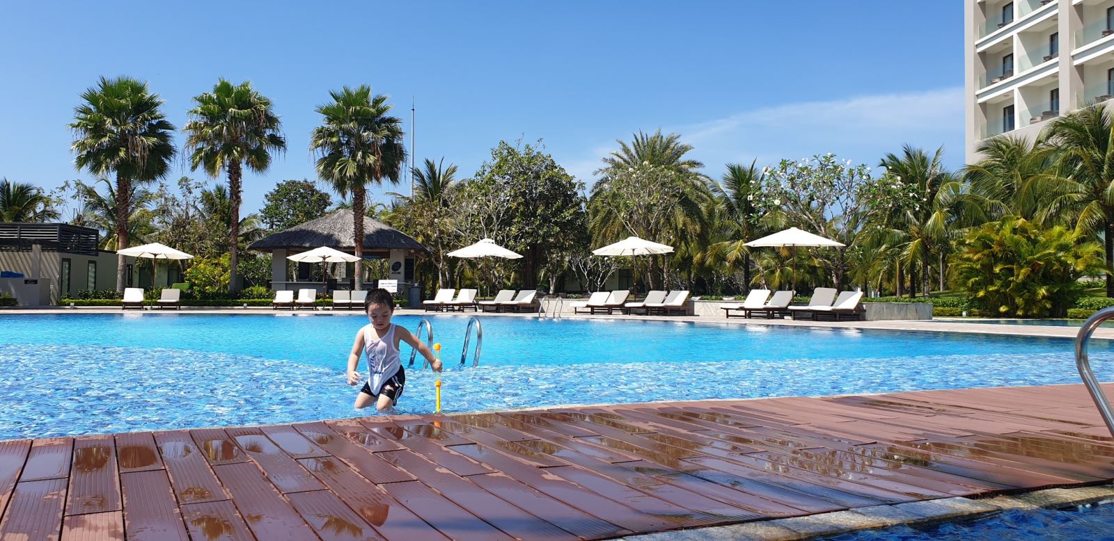 Phu Quoc resort