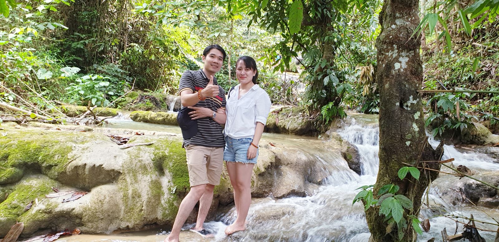 PULUONG RETREAT 2 DAYS