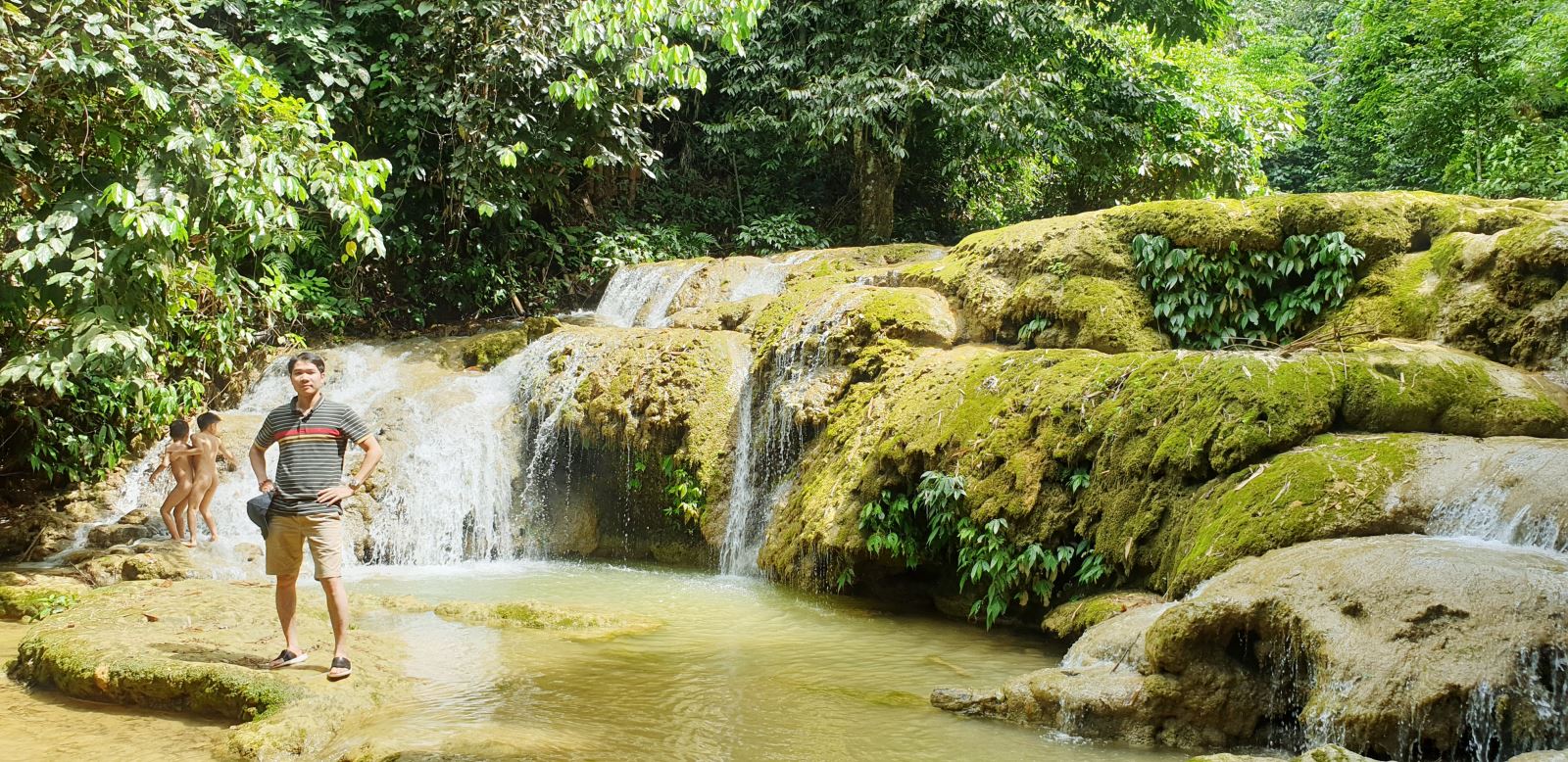 Pu Luong Eco Trip