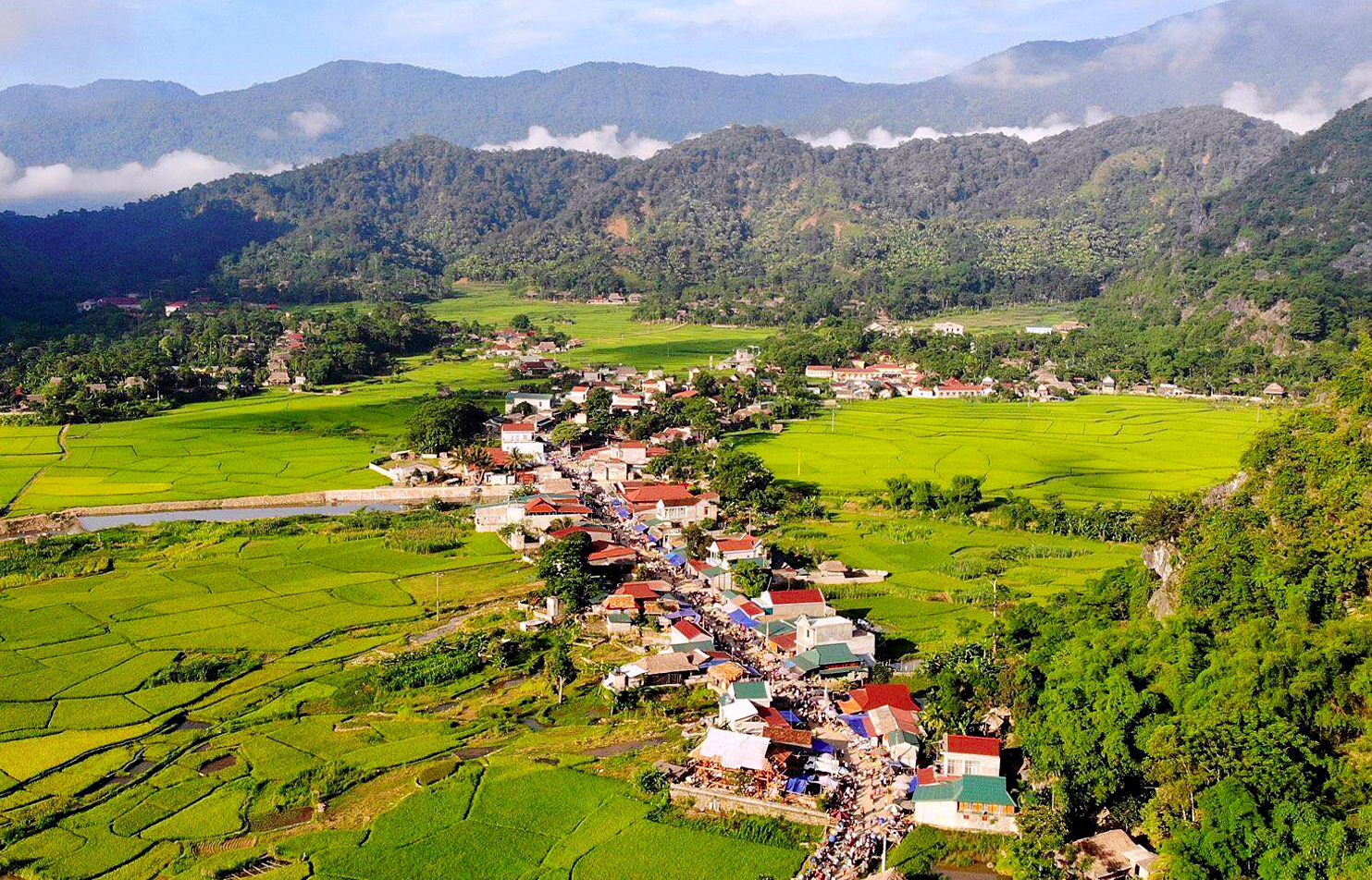 Pu Luong Day Trip from Hanoi 2