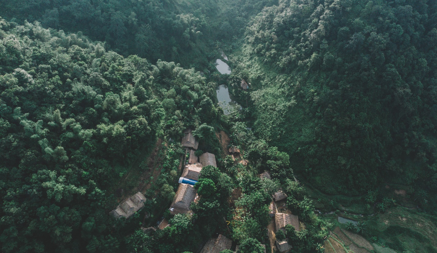 Pu Luong Day Trip from Hanoi 14