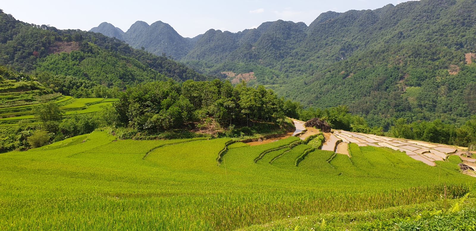 Pu Luong Day Trip from Hanoi 5