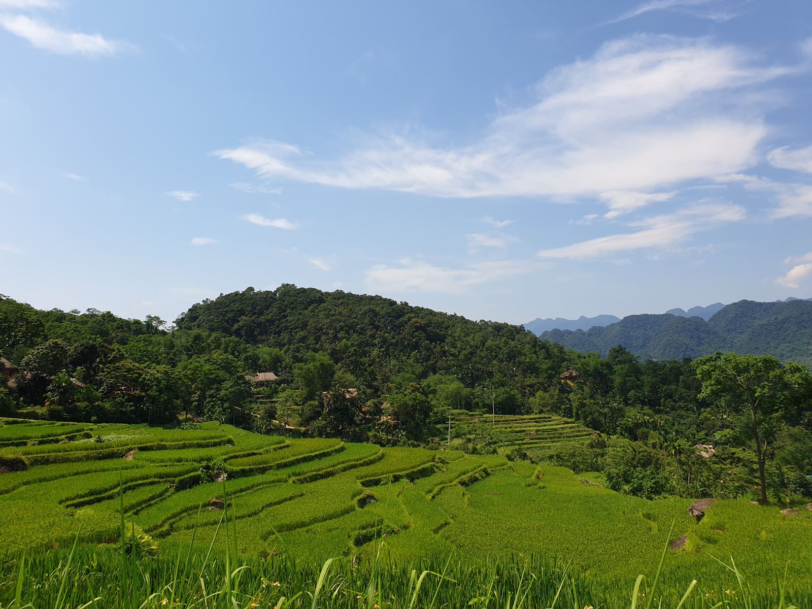 Pu Luong Day Trip from Hanoi 12