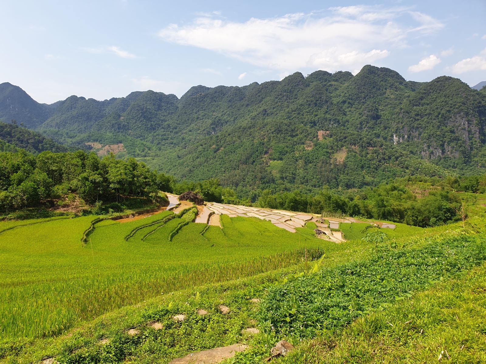 Pu Luong Day Trip from Hanoi 11