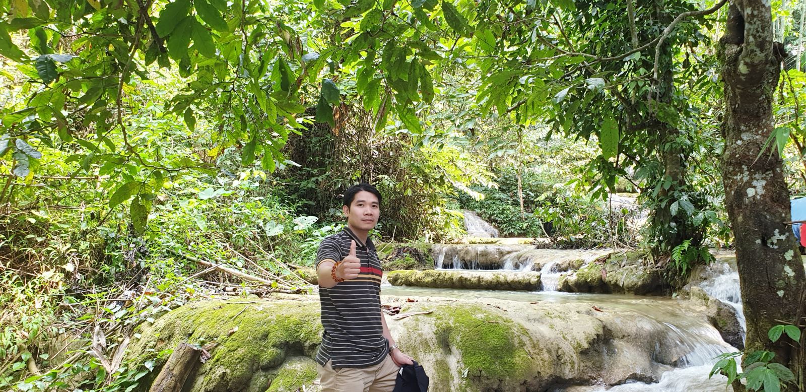 PULUONG RETREAT 2 DAYS