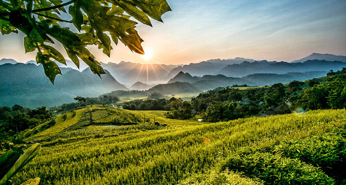 Pu Luong Day Trip from Hanoi 9