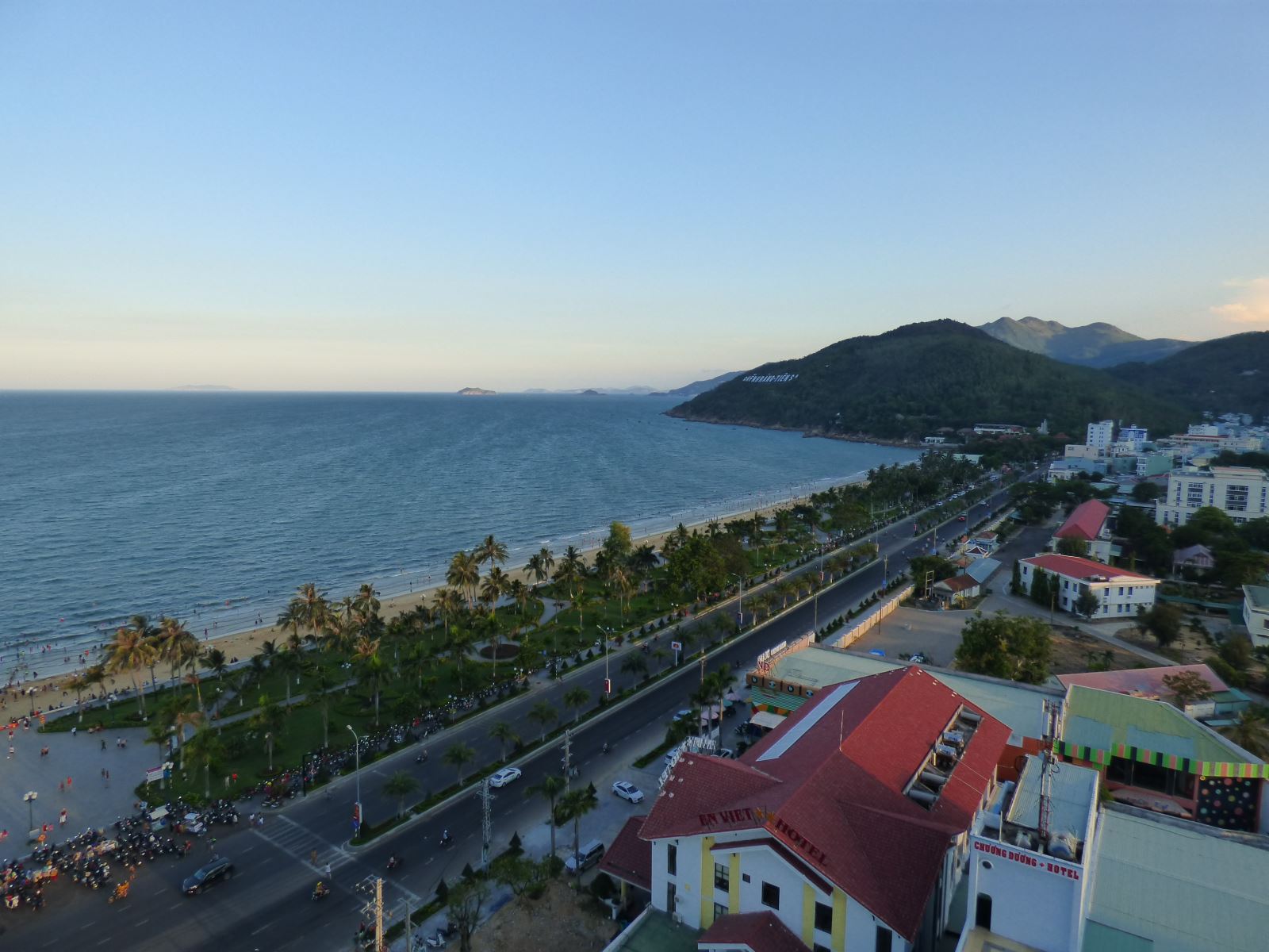 Glimpse of Heritages Vietnam 12 Days Tour 