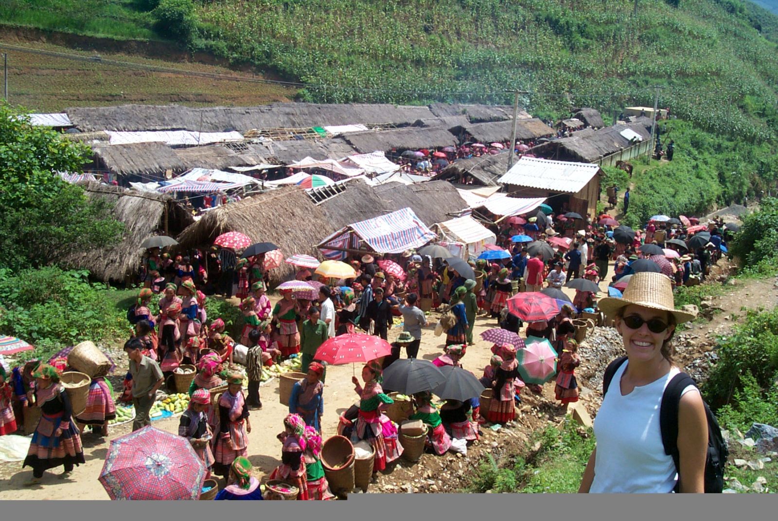 Vietnam tours with Sapa Challenge Tour