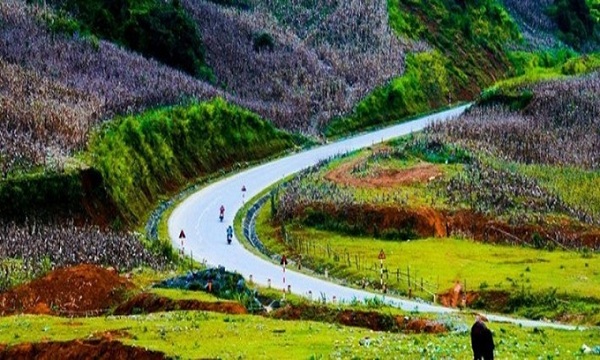 Legends Of Northern Vietnam - 9 Days 