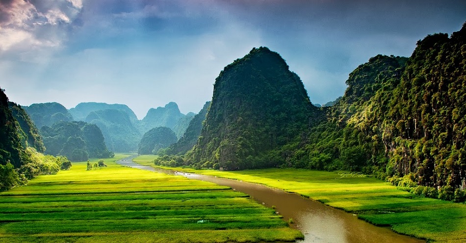 Vietnam at a Glance