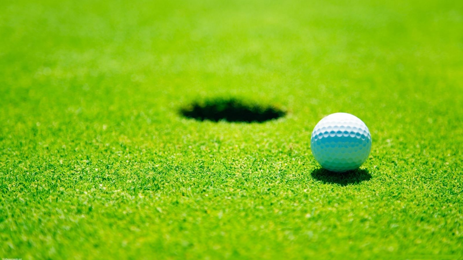 Golf in Da Nang city