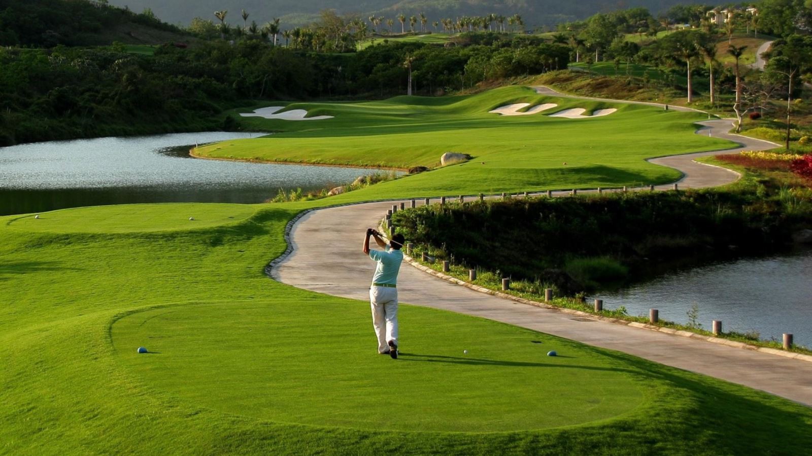 GOLFING IN DA NANG 3D-2N