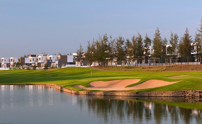 Da nang - Hue - Hoi an golf trip