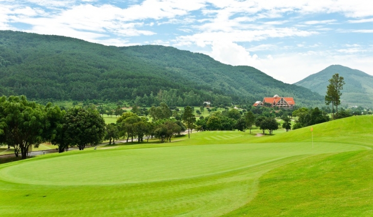 Hanoi Golf Tour 3 Days 2 Night