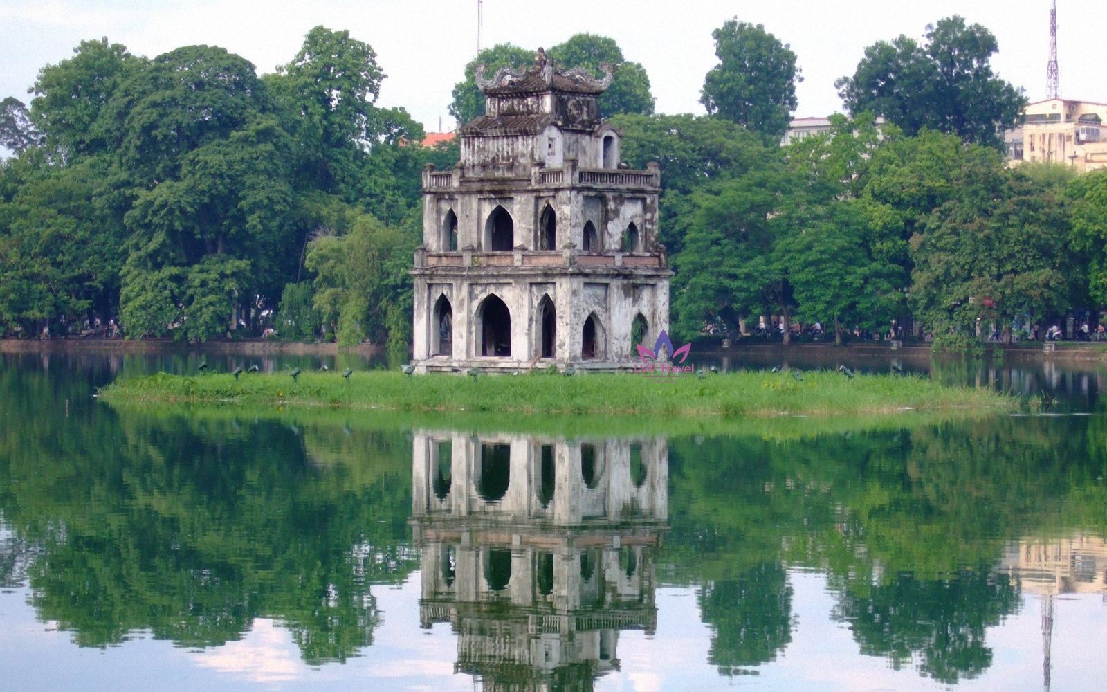 BEST OF VIETNAM 9 DAYS 