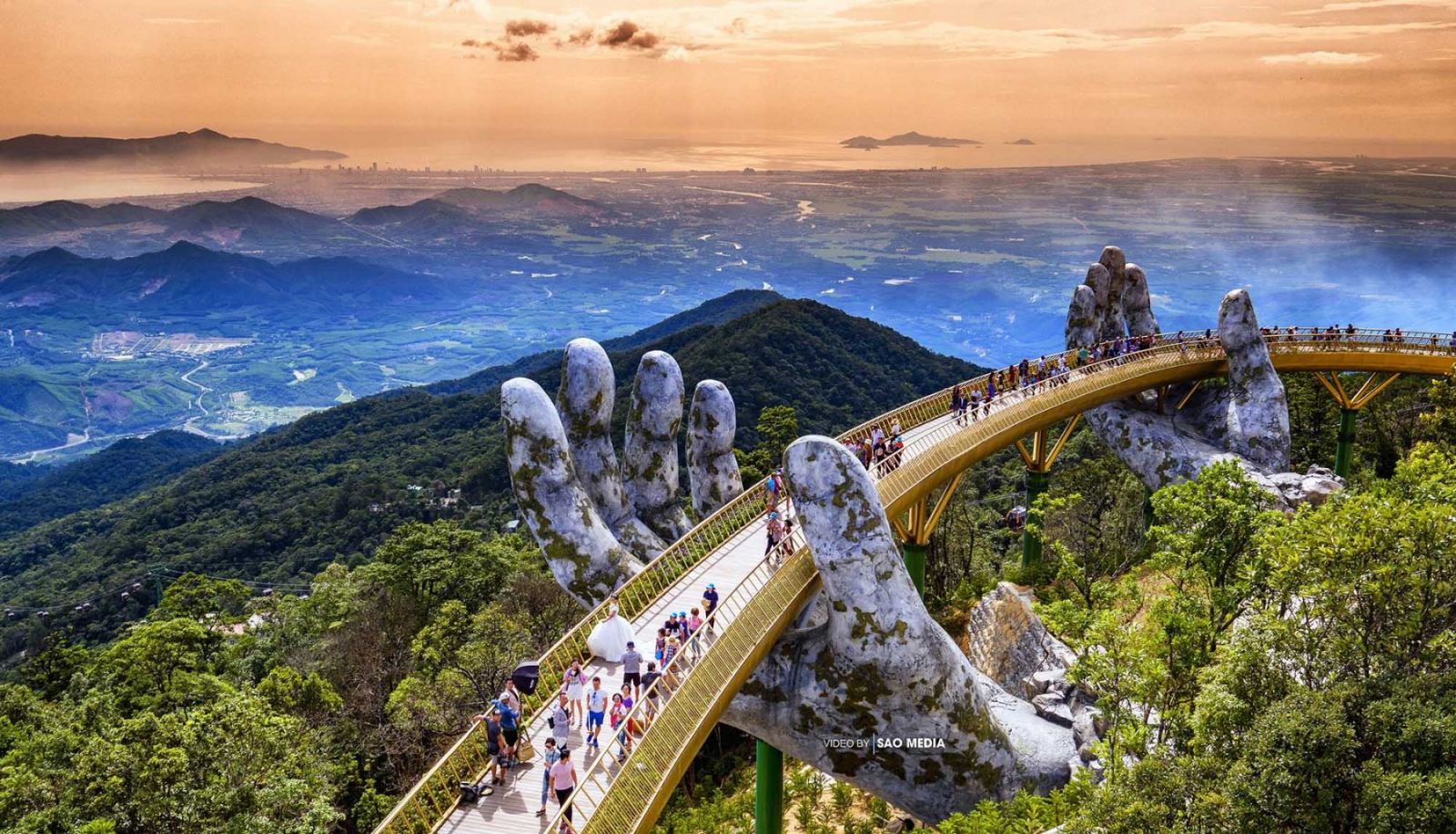 Grand Vietnam Tour 17 Days 7
